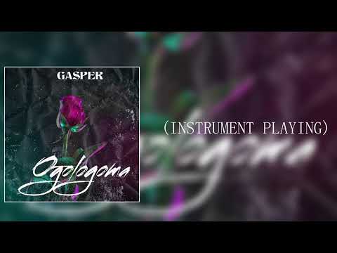 Gasper - Ogologoma (Official Lyrics Video)
