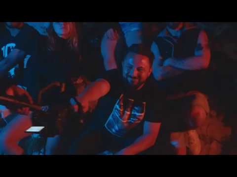 ''Geçmedi Valla'' video klibinin kamera arkası & Coşkun TURGUT