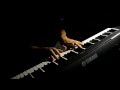 Edith Piaf - Piano - L'Hymne à l'Amour (HD) 