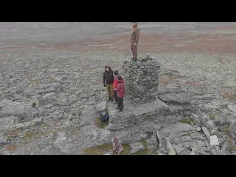 Ringebufjellet sept 2019