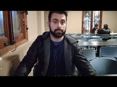 3RD Place WCQ Genova (122 Players) - Branded - Silvio Scarfone