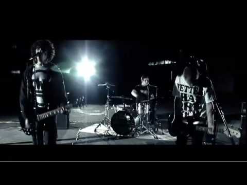 Trigger Theory - As We Fall (Music Video)