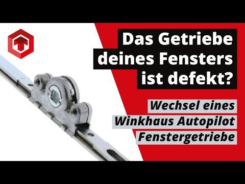 WINDOW GEAR DEFECTIVE | Change window gear | repair | install | replace #tonitec