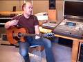He Is Here Song Story