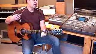 He Is Here (song story)