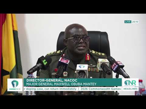 NACOC Grants First Licences for Cannabis Cultivation in Ghana
