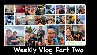 Cruising New Zealand On Ovation Of The Seas..Weekly Vlog