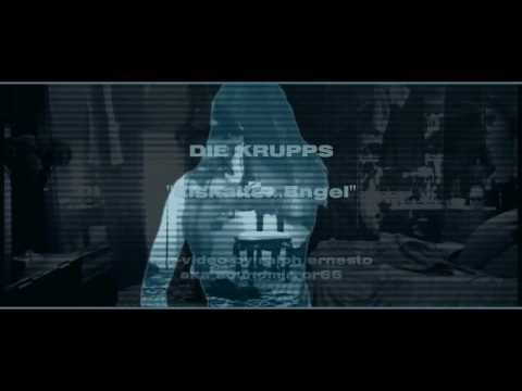 DIE KRUPPS - Eiskalter Engel (Official Fan-Video) [HD]