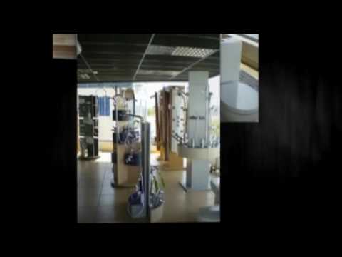 GRES FACTORY en COMPRAGANGAS