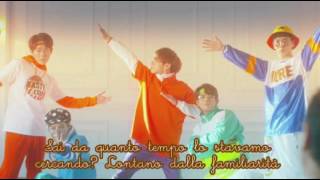 [SUB ITA] SHINee (샤이니) – Don&#39;t Stop