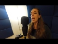 Someone Like You - Adele. Cover by Laura ...
