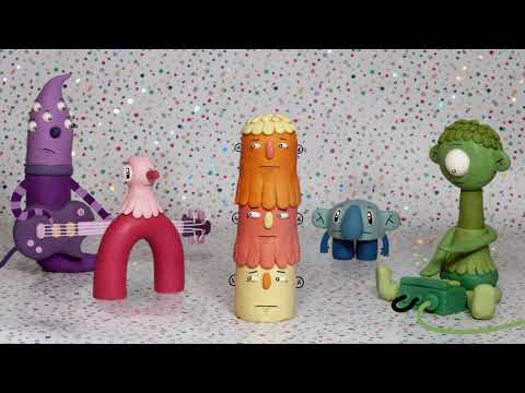 "A Choice To Make" by Totem & The Rainbows