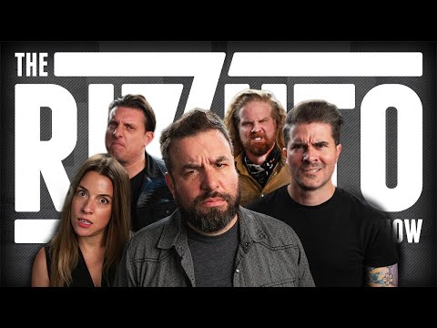 It’s Puddle Bro! - Rizzuto Show (FEB.8 2024)