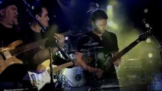 The Neal Morse Band "The Grand Experiment" OFFICIAL Music Video