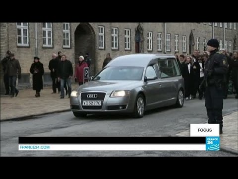 Denmark: How to stop the radicalisation of young people?