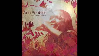 Ann Peebles -Chase These Blues Away