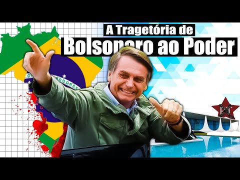 História de Jair Bolsonaro | Documentário