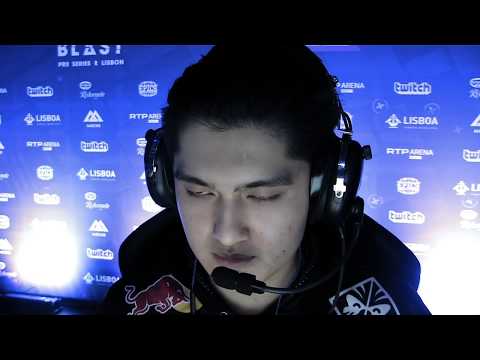 NEW Cloud9 vs mibr (Mirage) at BLAST Pro Series Lisbon 2018