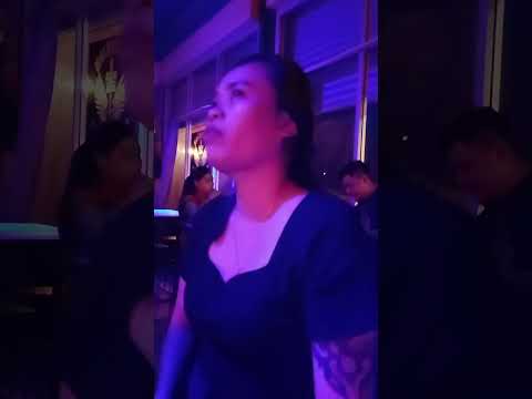 Aku Ukai Lulung - WINNIE ALBERT FULL COVER BY MELIAANA A.