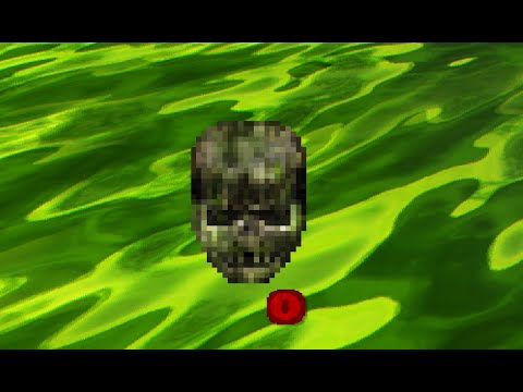 Mugshots Reimagined for Brutal Doom v21