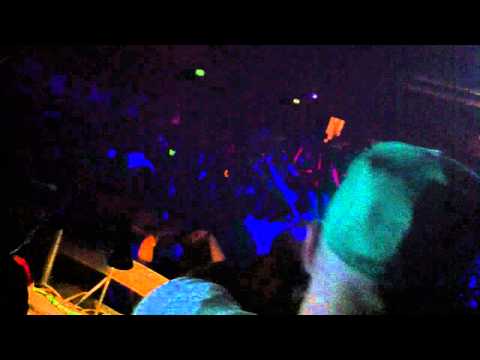 MAX ZOTTI (SIDEKICK) @ DUEL BEAT CLUB 14.05.011