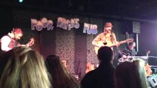 Keith Harkin "My Love Goes On"