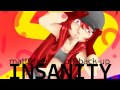 [SF-A2 開発コード miki] iNSaNiTY [INSTRUMENTAL/off-back ...