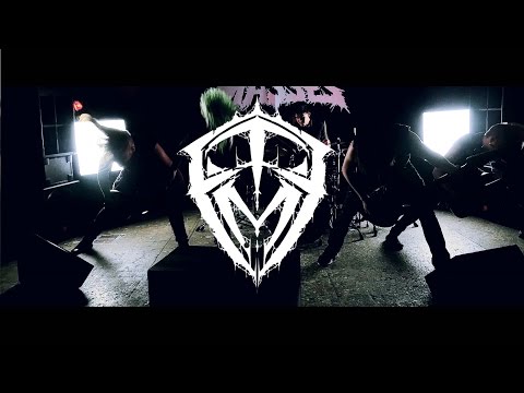Funeral For The Masses - F.F.T.M (Official Music Video)