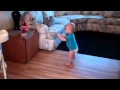 Funny Dancing Baby- Im too sexy for my shirt ...