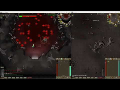 Wilderness Elite Diary Task: Kill Callisto, Venenatis, and Vet'ion.