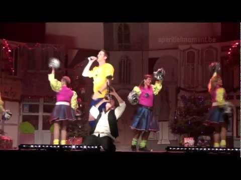 Zz Wouter - Op de gruutemet