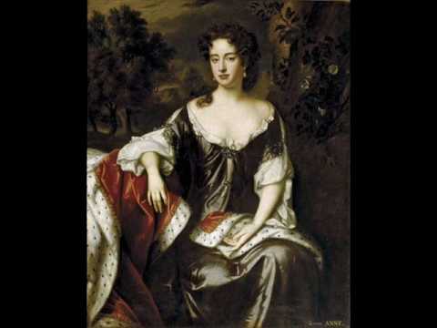 Alfred Deller, Handel: Eternal Source of Light Divine