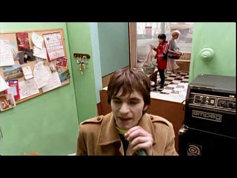 Cut Some Rug - The Bluetones