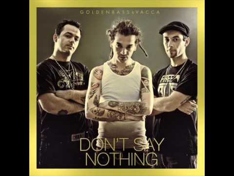 Vacca ft Golden Bass_Vodoo Bandana