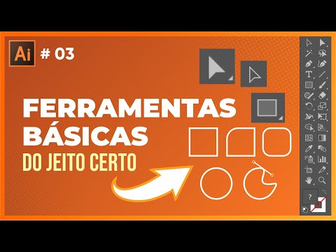 Curso Grátis de Adobe Illustrator Completo do Zero ao Avançado 2024