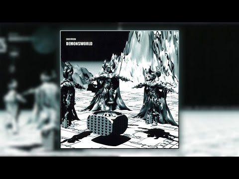 Endymion - Demonsworld