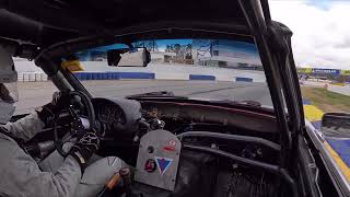 Road Atlanta 2022 Lemons, Part 3