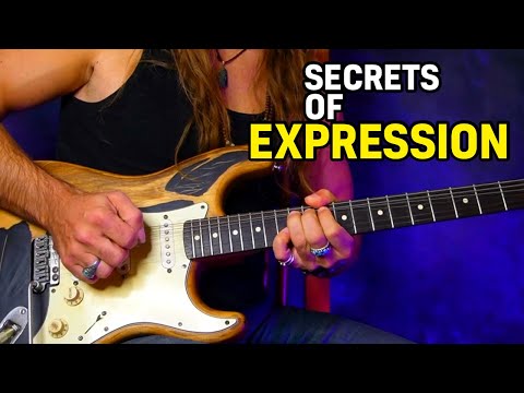 Why Your Guitar Solos Feel Stuck (And How to Break Free)