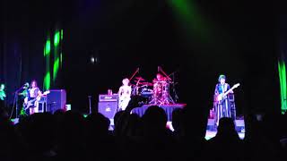 Awanai Tsumori No, Genki De Ne - SCANDAL [Monterrey, Mexico] 12/09/2018