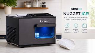This Ice Maker Makes Sonic-Style Ice at Home