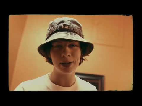 Anella Herim - Passed Around Feat. Ray Reed (shot by @kbvby___)