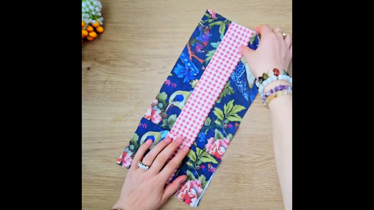 #sewing #diy #crafts #stitchtricks #handmade