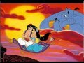 10. Alan Menken: Friend like me - from Alladin ...