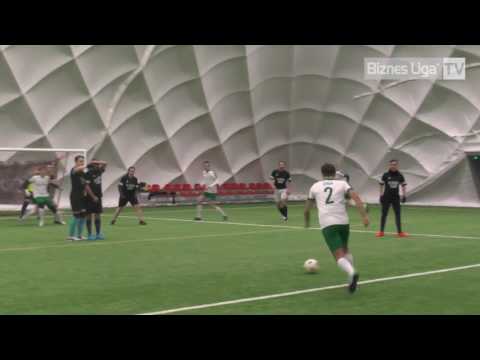 31.01.2017 III Liga B - u2i vs. Bloober Team