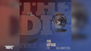 Full Service: "Hops"