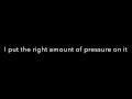 Ylvis - Pressure (lyrics) 