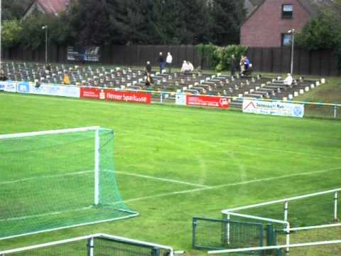 19.9.10   SV Sodingen - SG Herten-Langenbochum 1:0 (3)