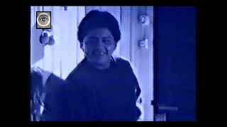 ALMAFUERTE - &quot;El pibe tigre&quot; (Video oficial)