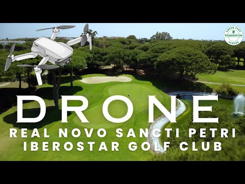 Real Novo Sancti Petri - Recorrido B - Centro