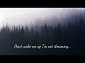 Don T Wake Me Up Not Dreaming 1 Hour Sapientdream
